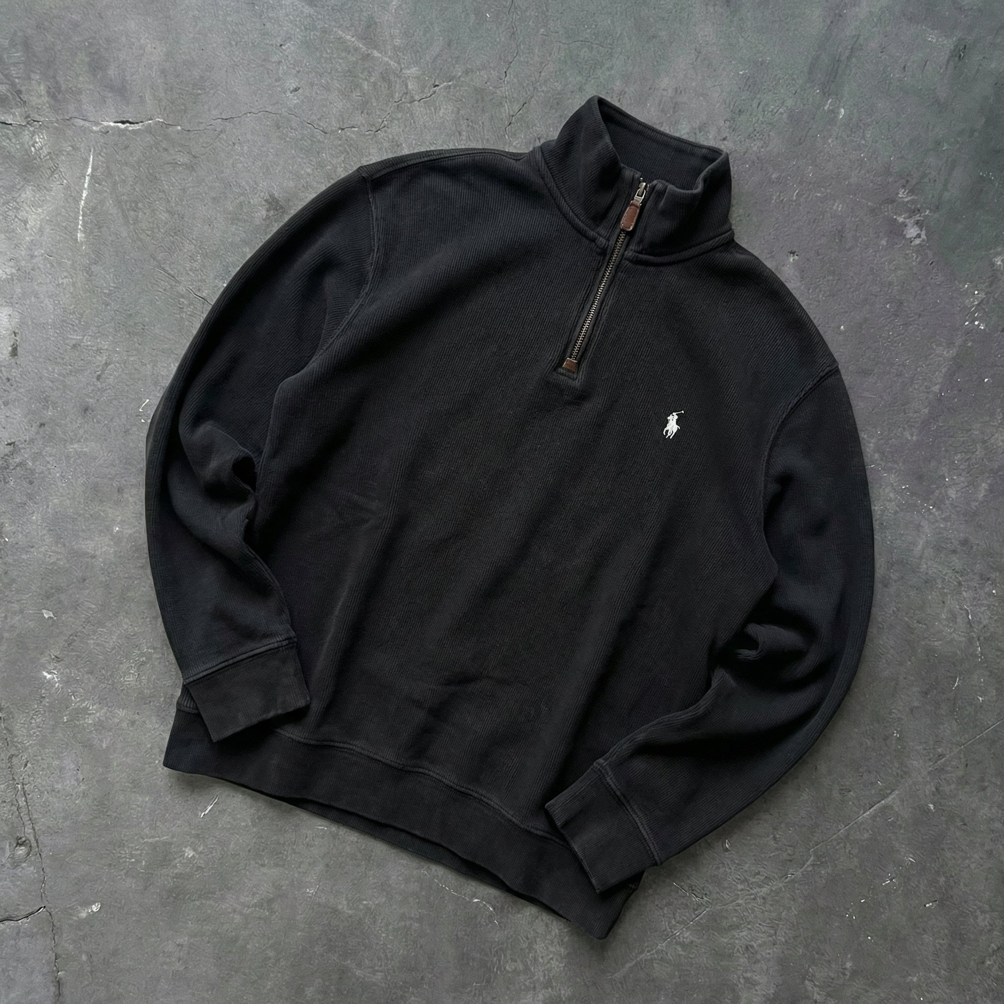 Ralph Lauren Half-Zip different colours