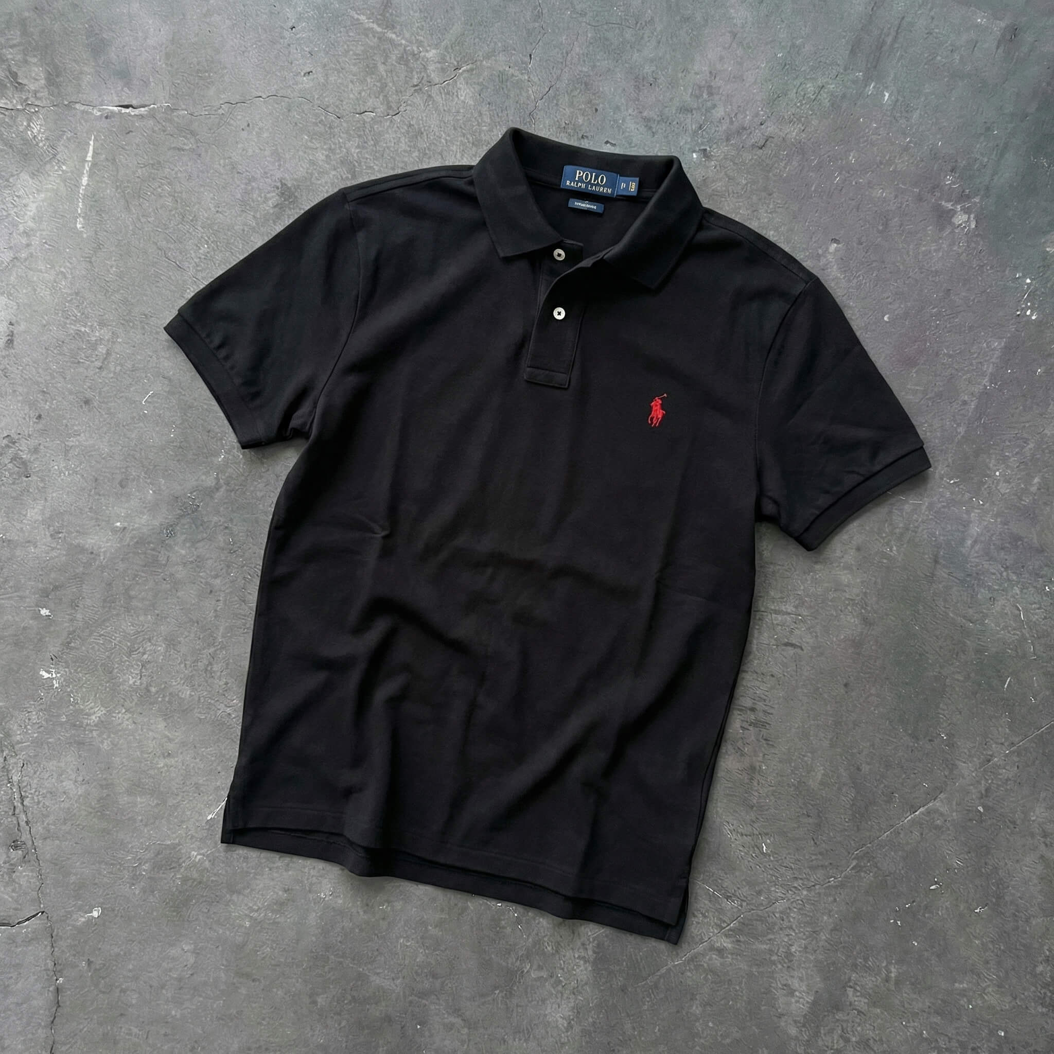 Ralph Lauren Polo different colours